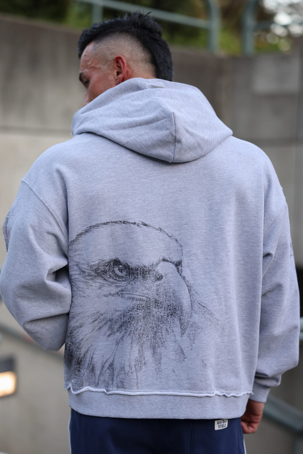5201 - Moto Zip-Ups — imagem 4