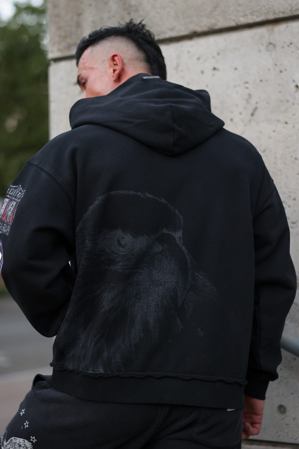 5201 - Moto Zip-Ups — imagem 2
