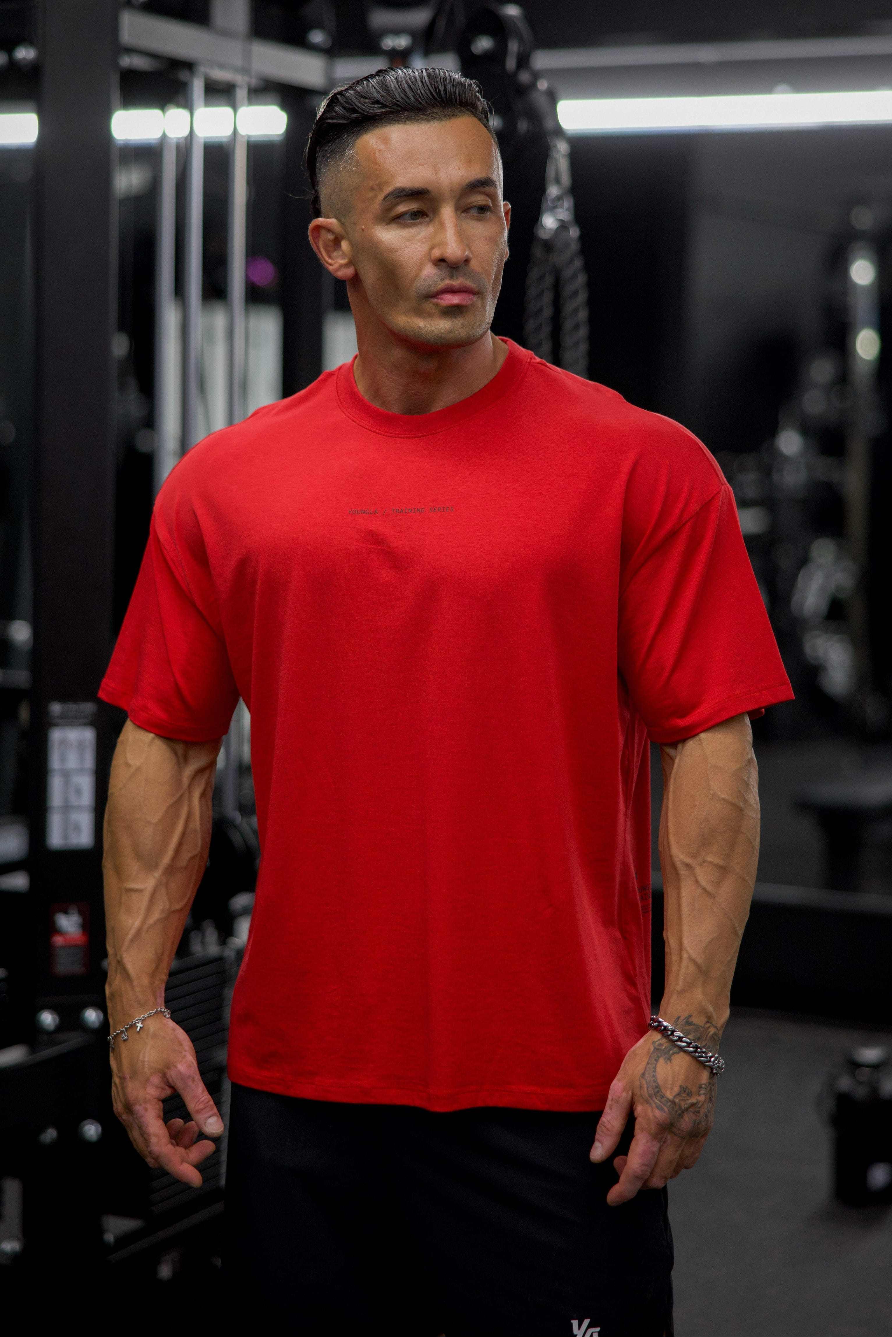 4317 - AeroTech Training Tees — imagem 3
