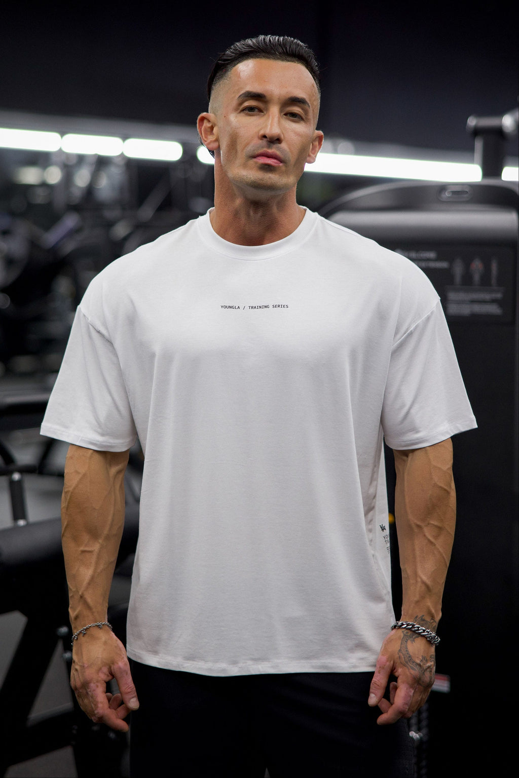 4317 - AeroTech Training Tees — imagem 1