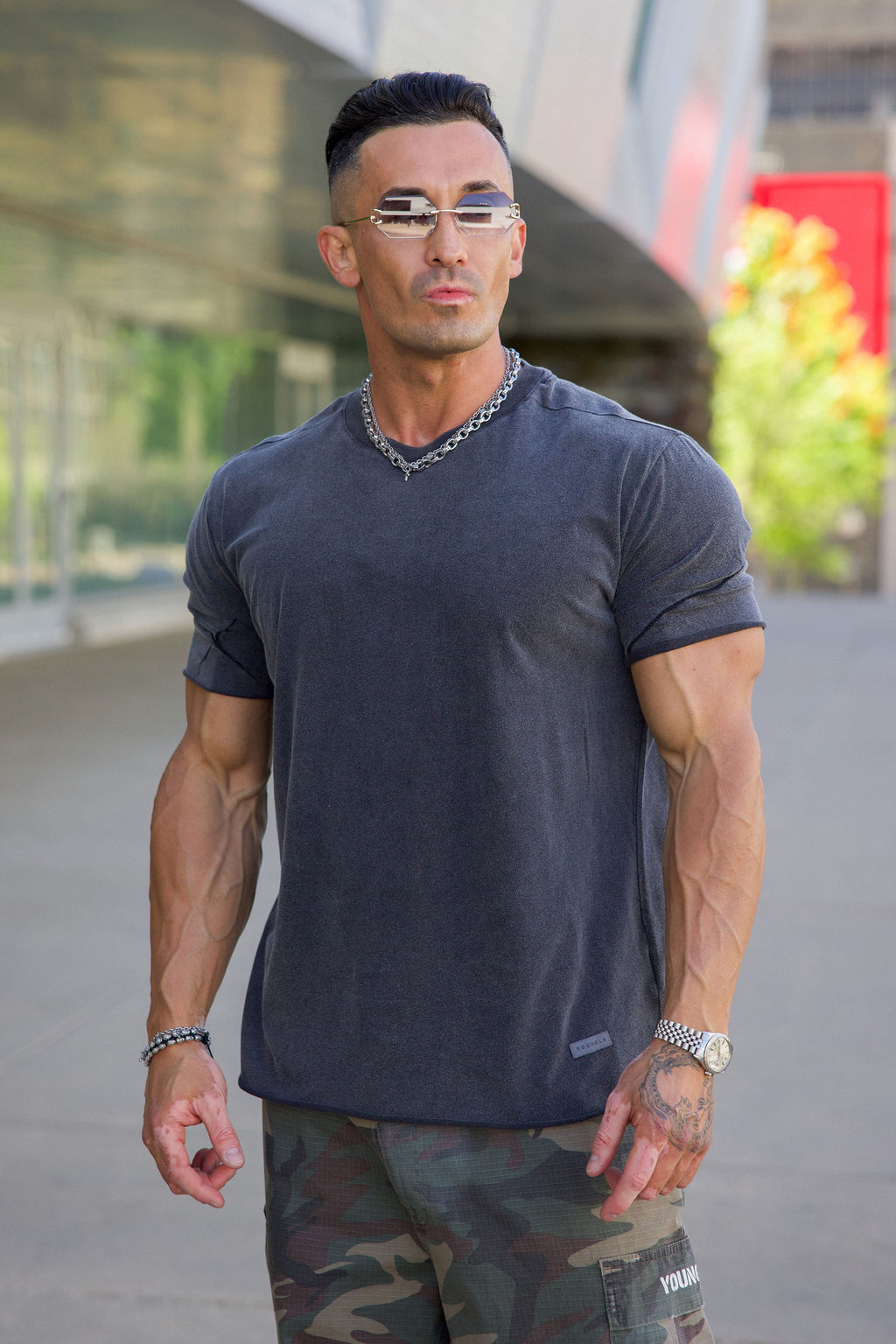 4325 - XCut Tees — imagem 5