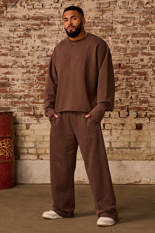 2041 - The Midnight Collection - Joggers — imagem 2