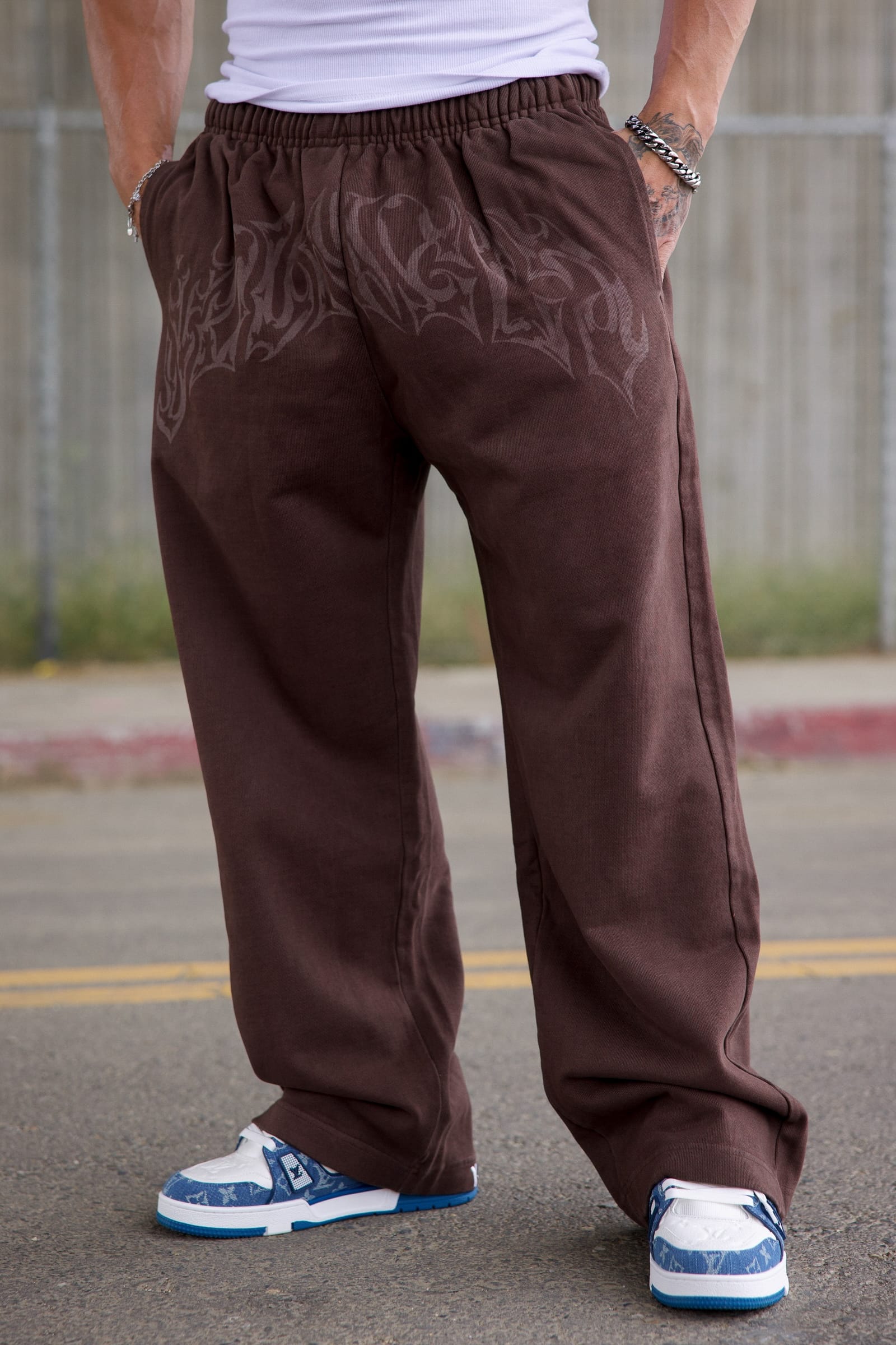 2145 - Ember Sweats — imagem 8