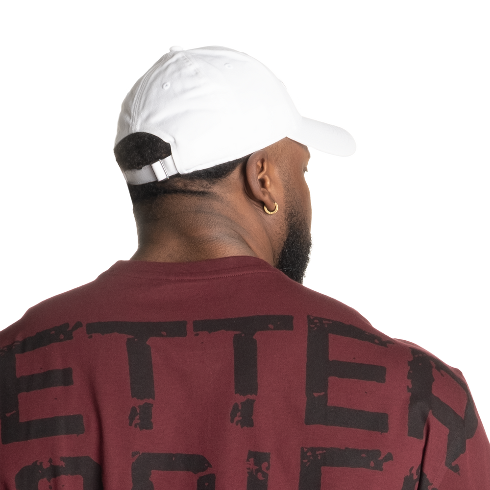 Better Bodies Baseball Cap — imagem 3
