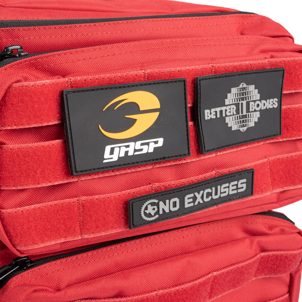 Tactical Backpack — imagem 3