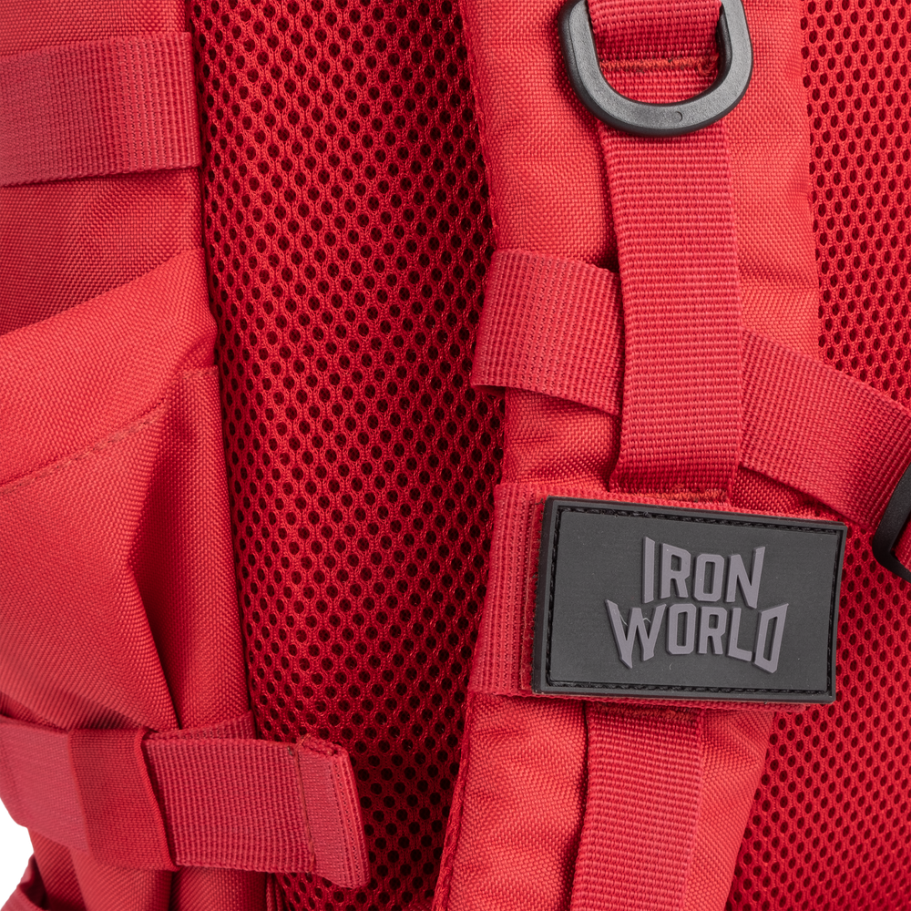 Tactical Backpack — imagem 5