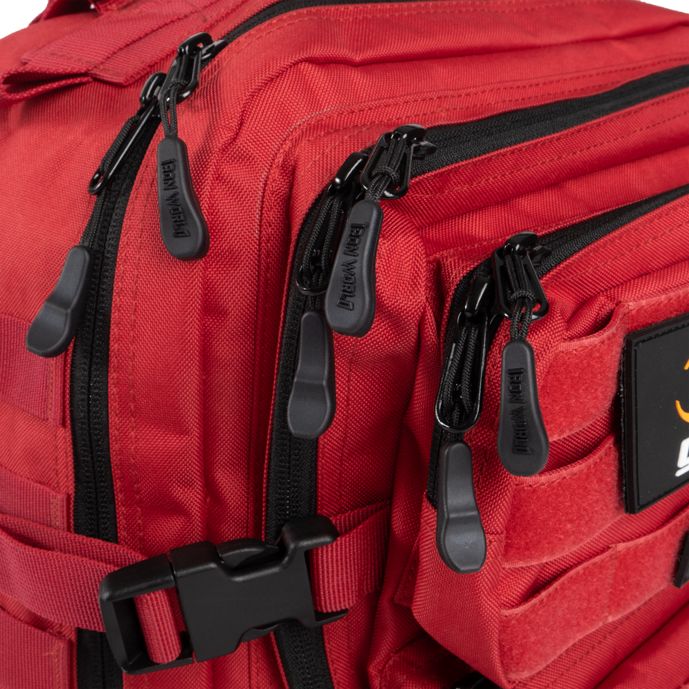 Tactical Backpack — imagem 4