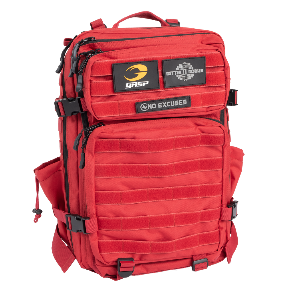Tactical Backpack — imagem 1