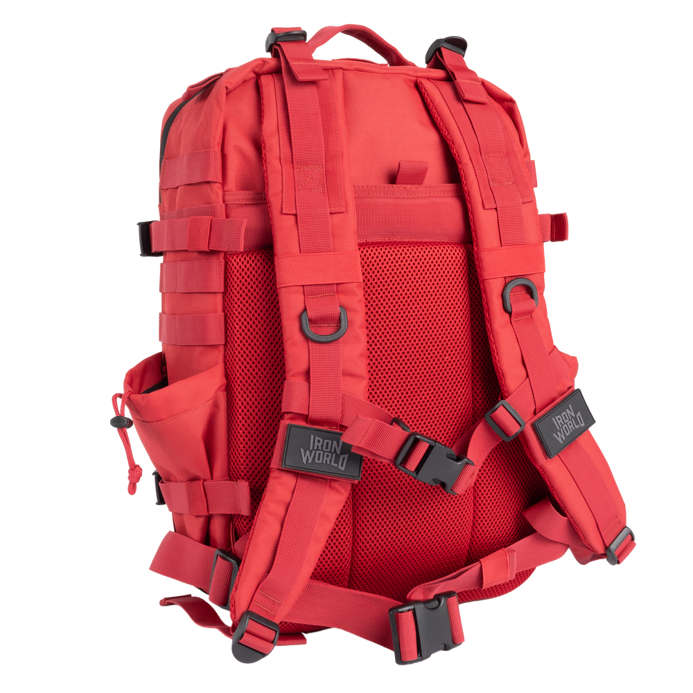 Tactical Backpack — imagem 2