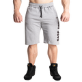 Division Sweatshorts 12” - Light Grey Melange - imagem 1