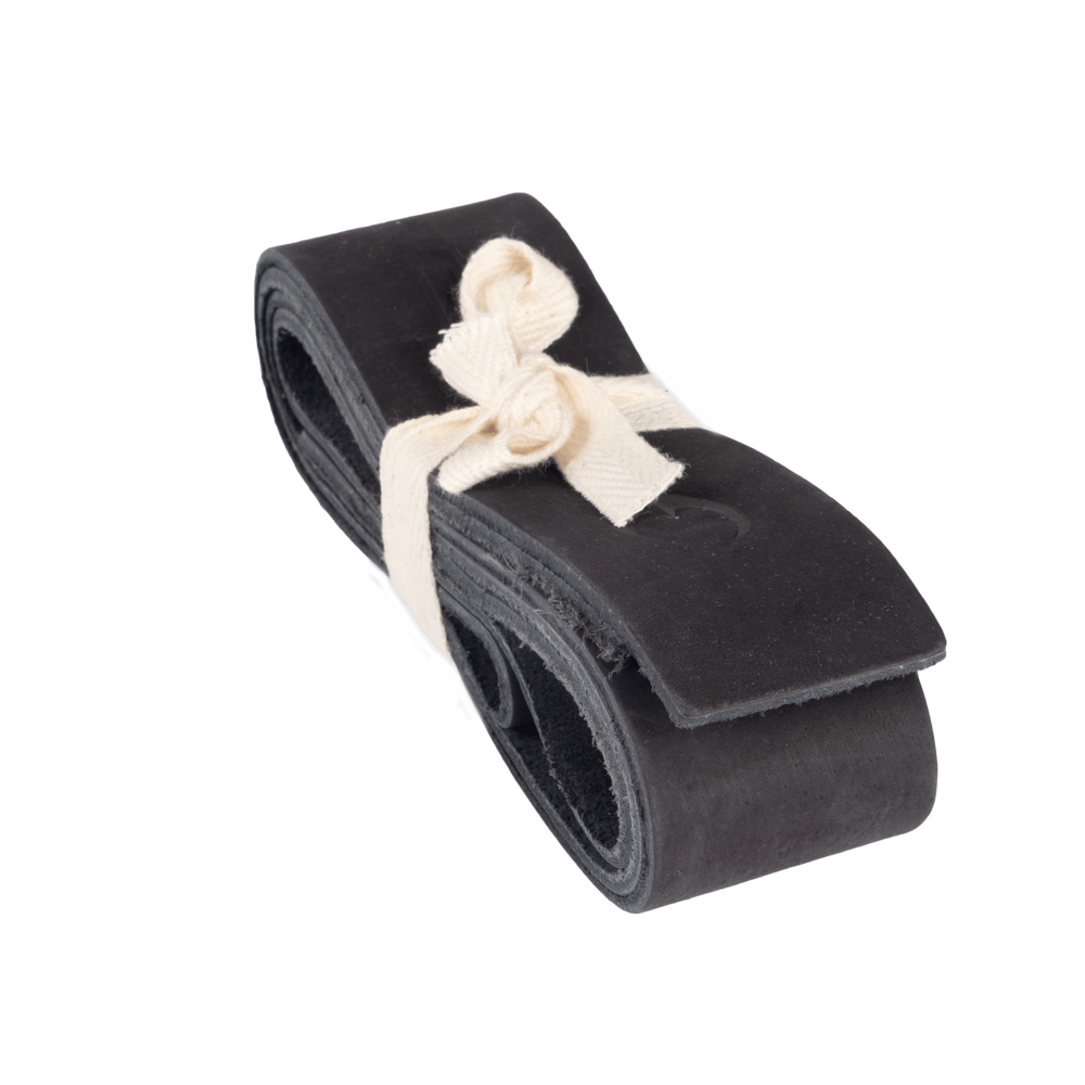 Gasp Leather Straps - Black - imagem 3