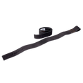 Gasp Leather Straps - Black - imagem 1