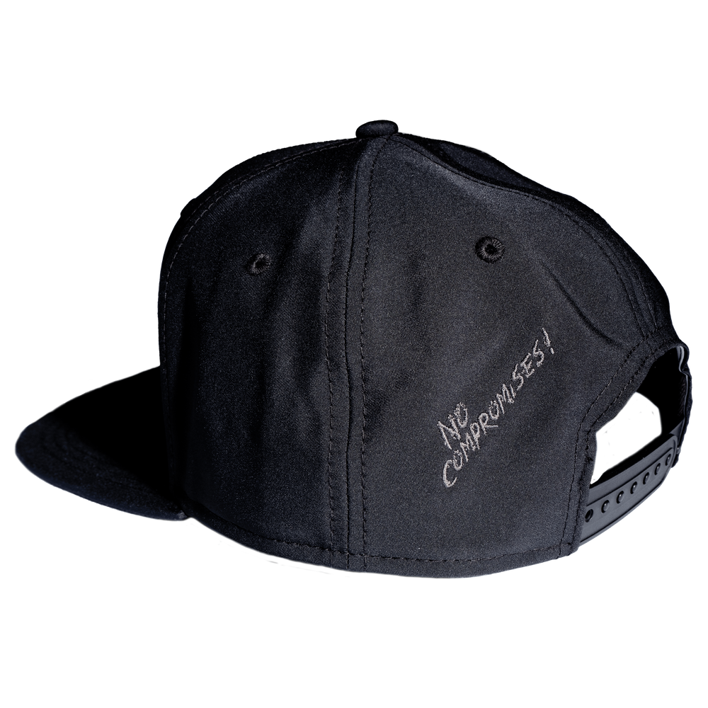 Flatbill Cap — imagem 3