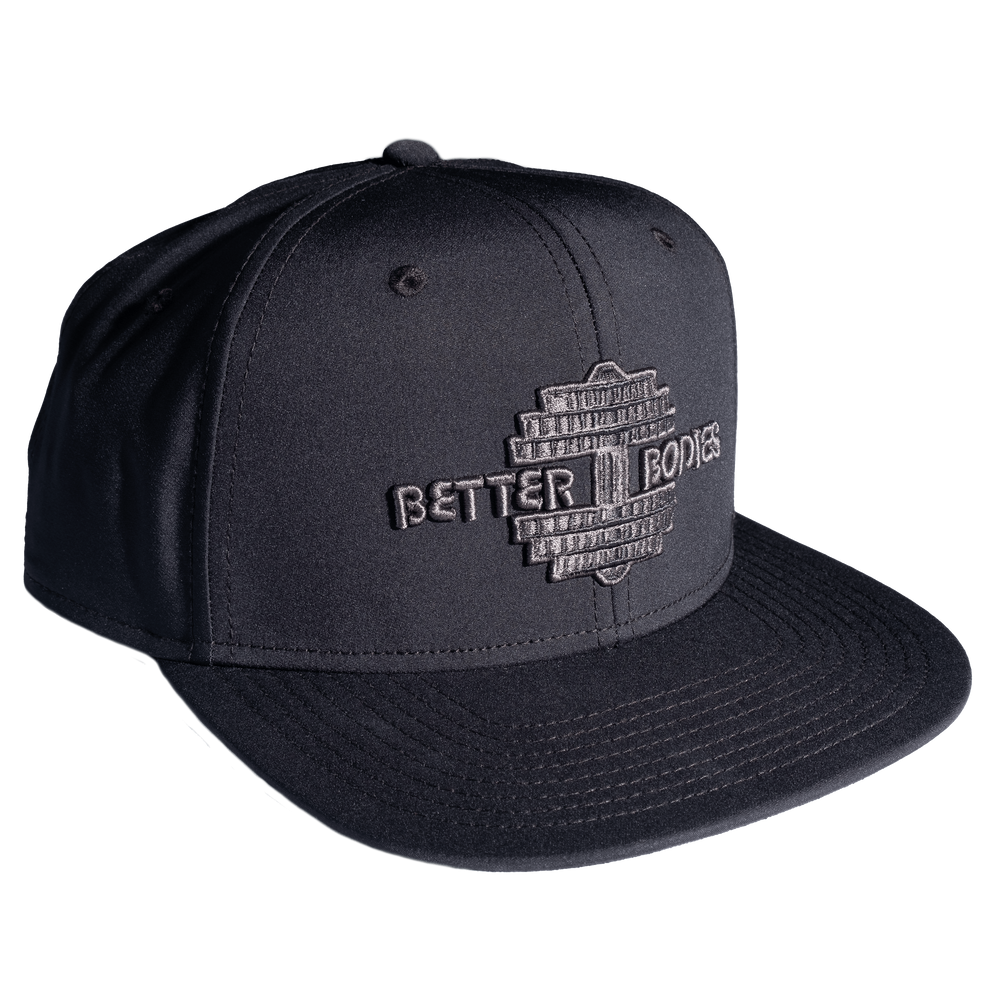 Flatbill Cap — imagem 2