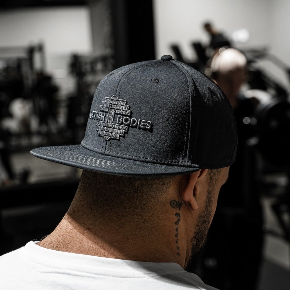 Flatbill Cap — imagem 1