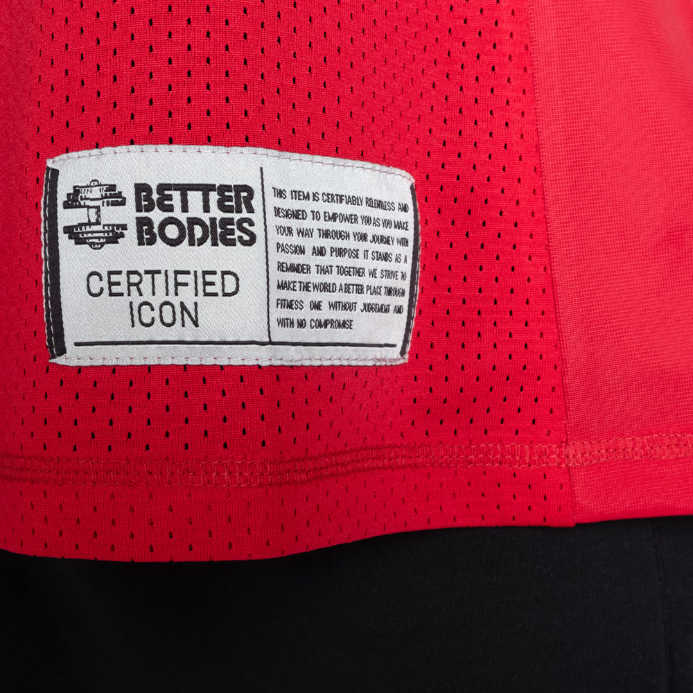 Iron Mesh Tank — imagem 6
