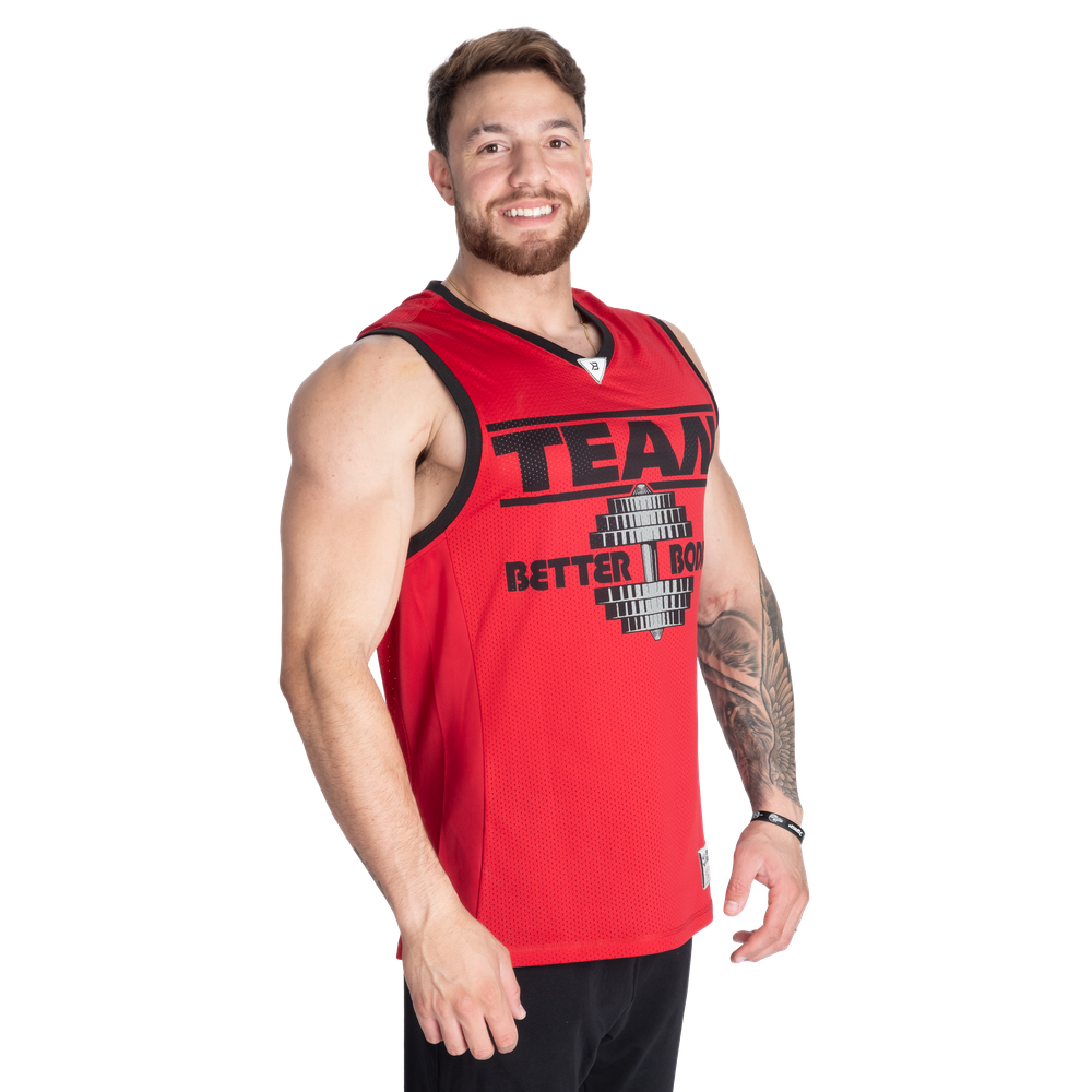 Iron Mesh Tank — imagem 3