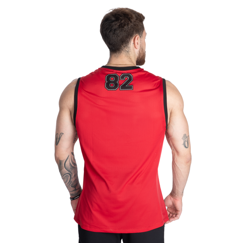 Iron Mesh Tank — imagem 2