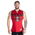 Iron Mesh Tank — imagem 1