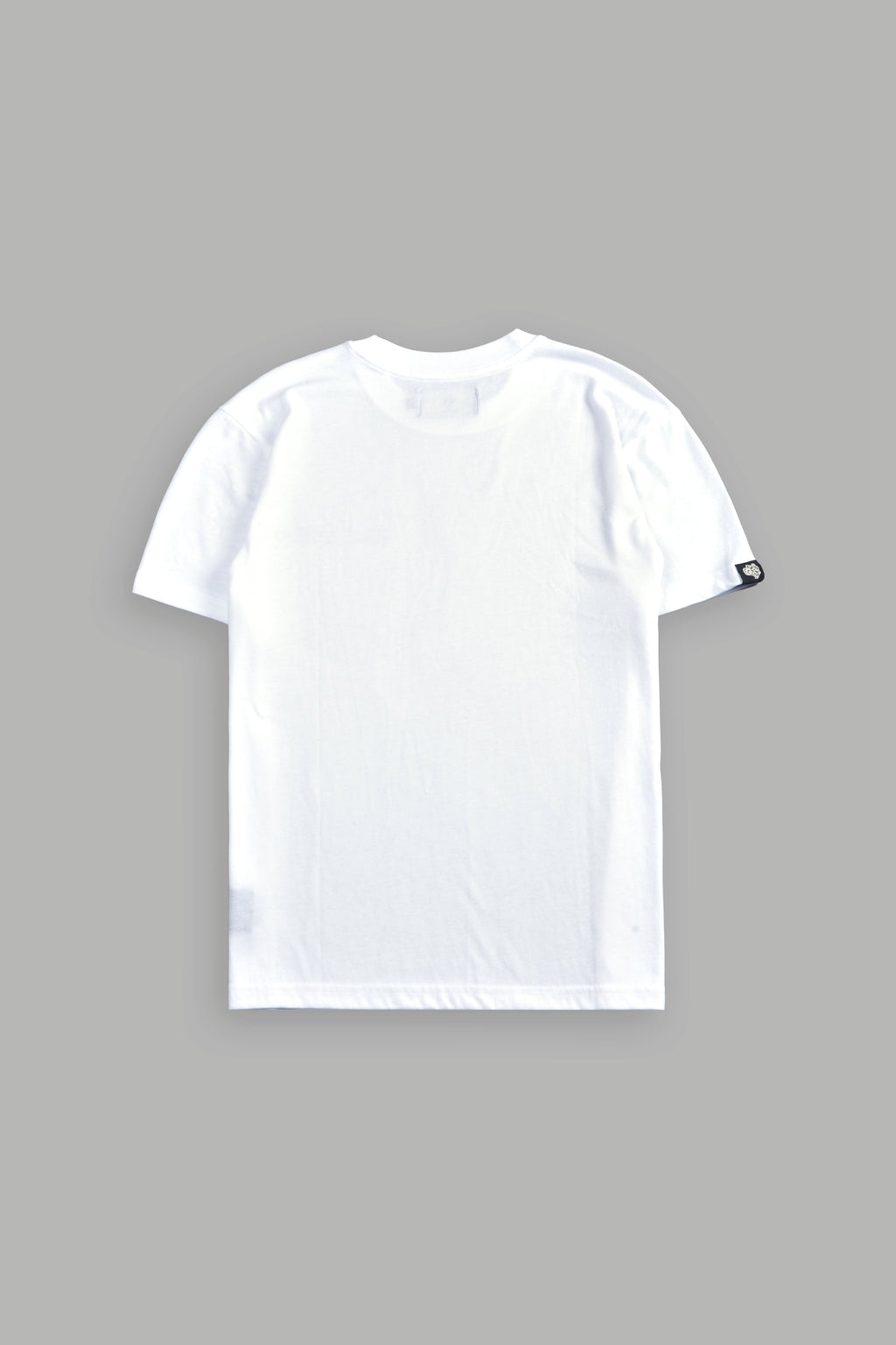 Iron Wolves Code "J. Dean" Premium Tee in White — imagem 3