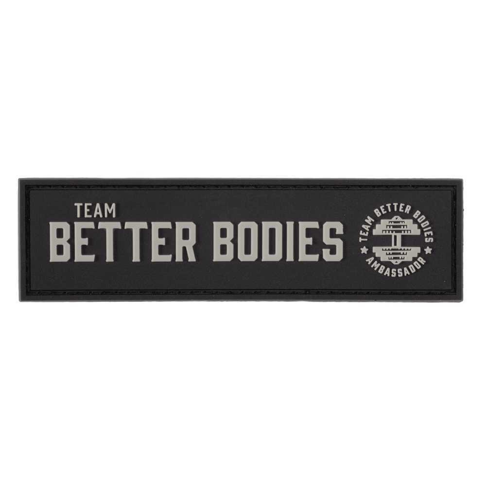 Rubber Patch 11x3 — imagem 1