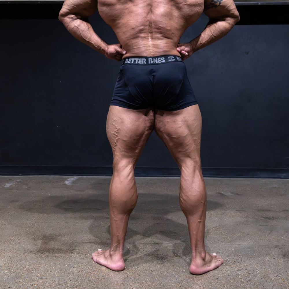Boxer Brief — imagem 2