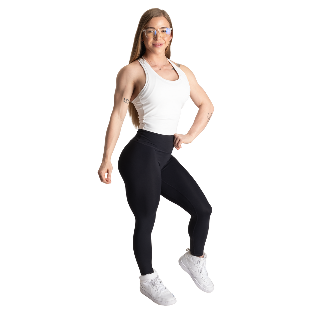 Core Crop T-Back — imagem 10