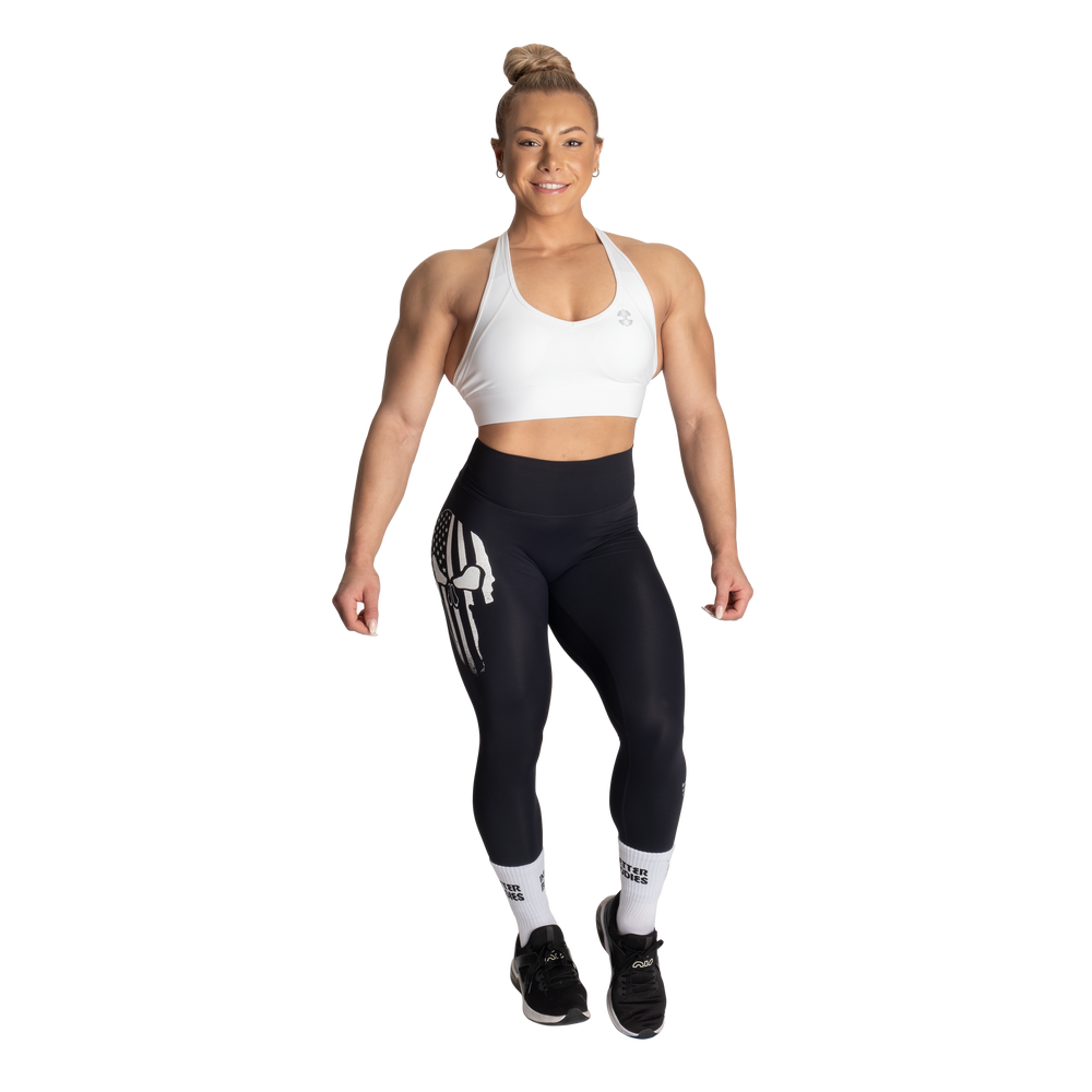 Core Sports Bra — imagem 12