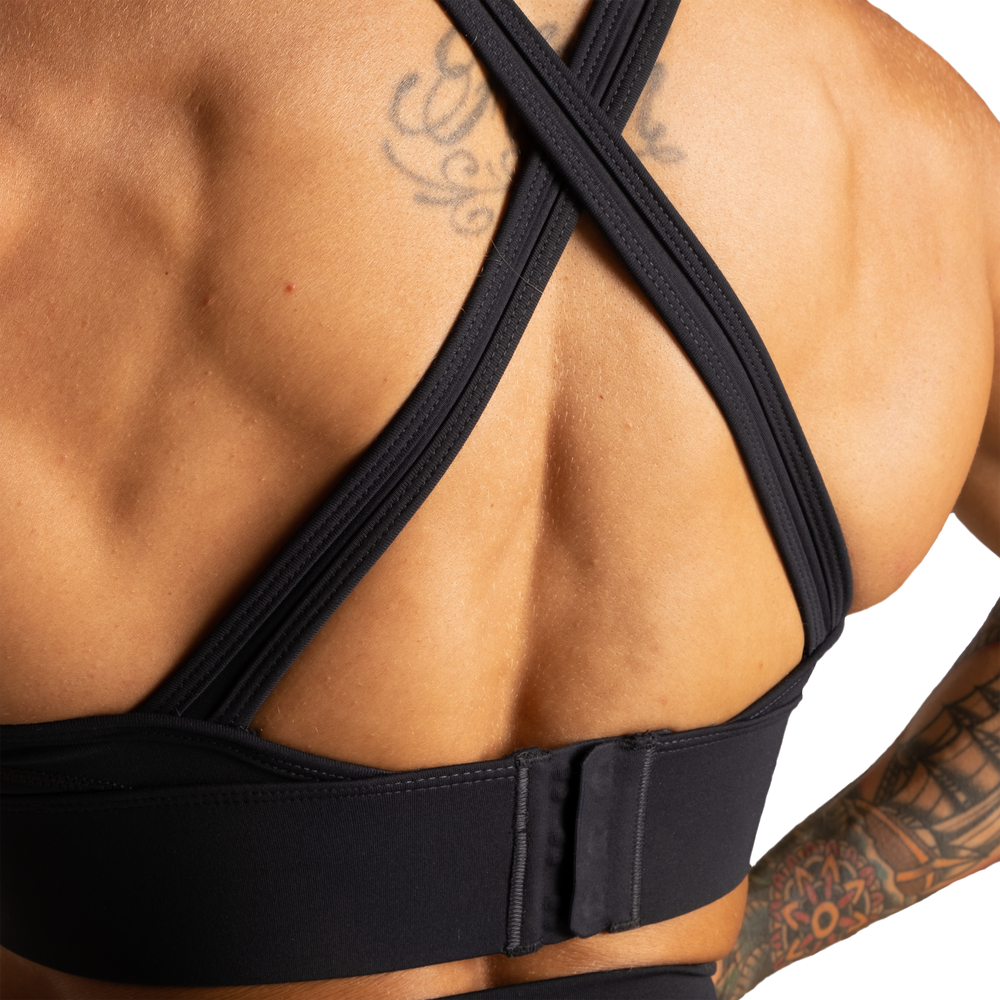 Core Sports Bra — imagem 17