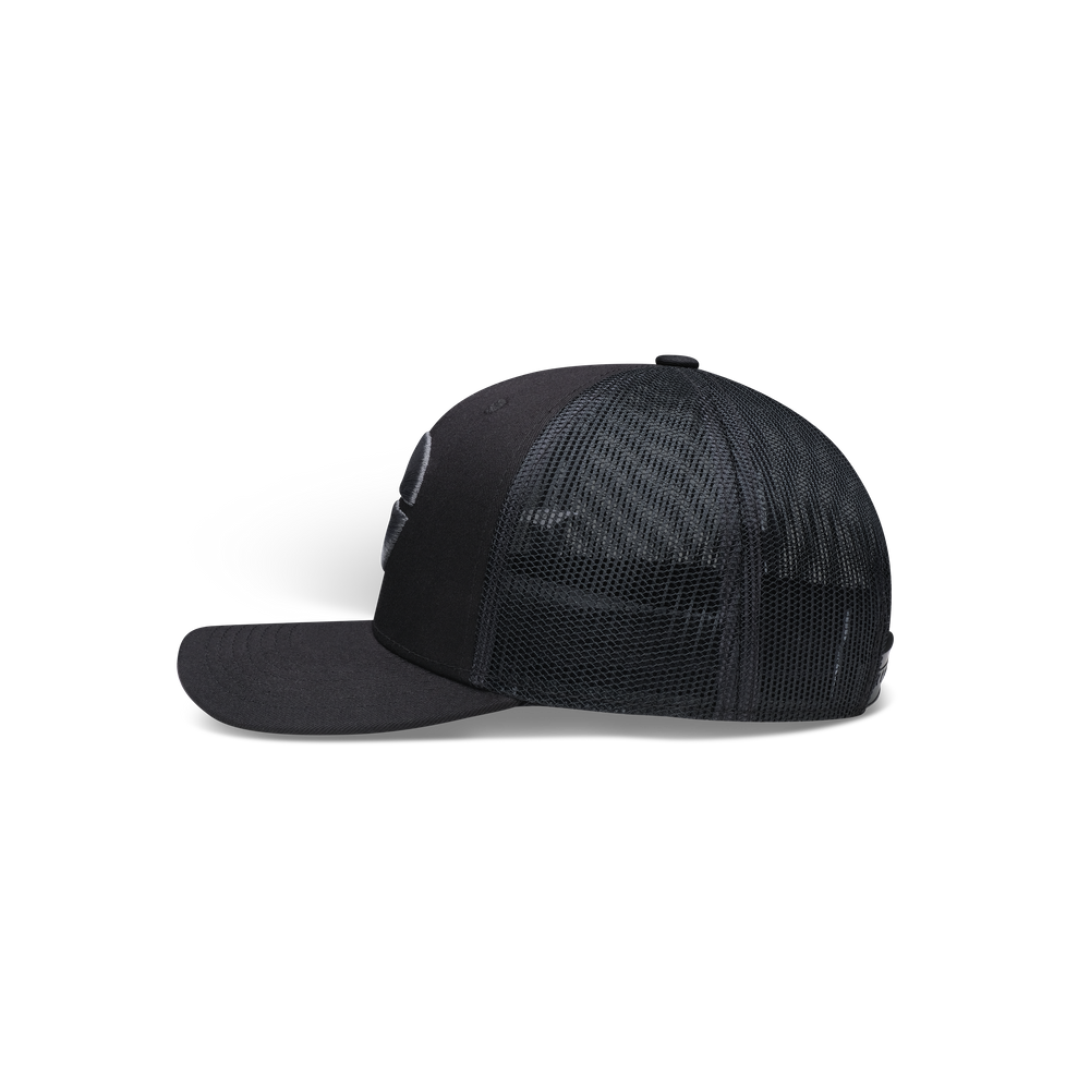 Standard Issue Trucker Cap - Black - imagem 3