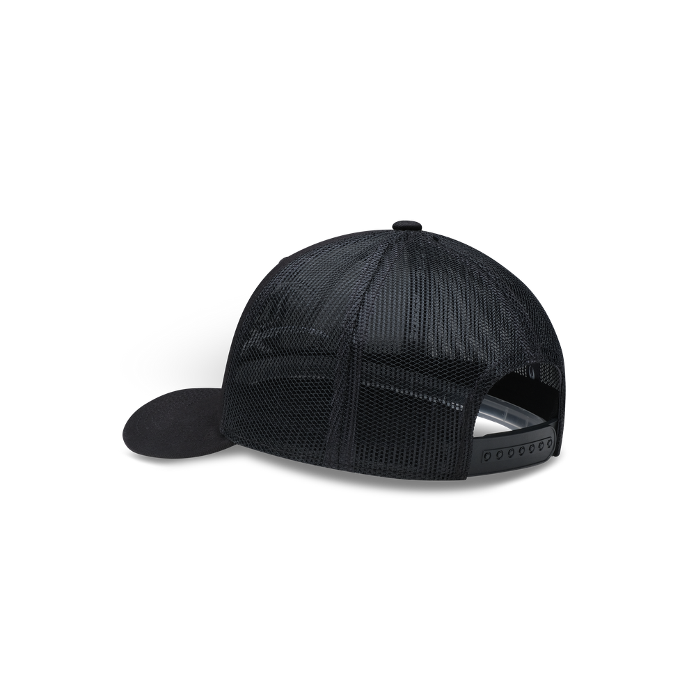 Standard Issue Trucker Cap - Black - imagem 4
