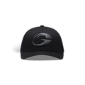 Standard Issue Trucker Cap - Black - imagem 1