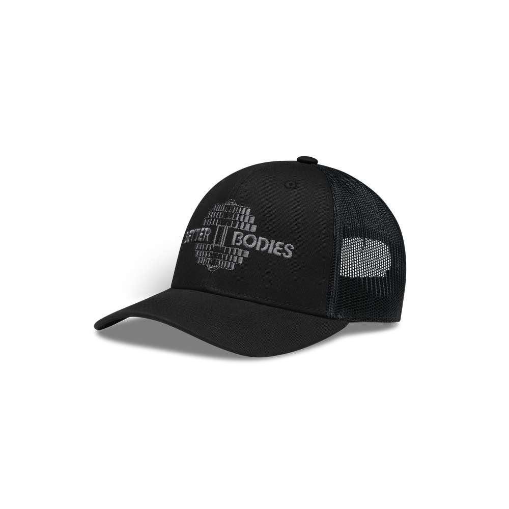 Trucker Cap — imagem 1