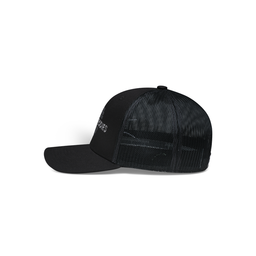 Trucker Cap — imagem 3