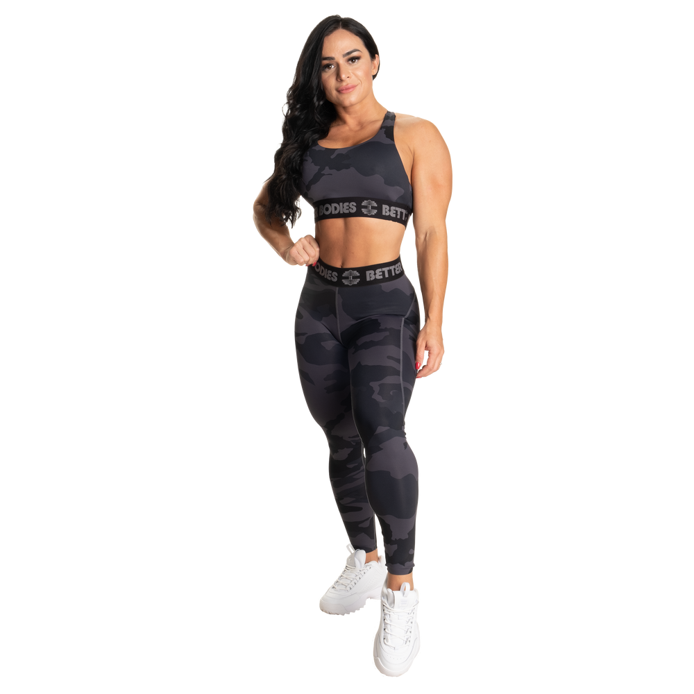 Highbridge Leggings V2 — imagem 7