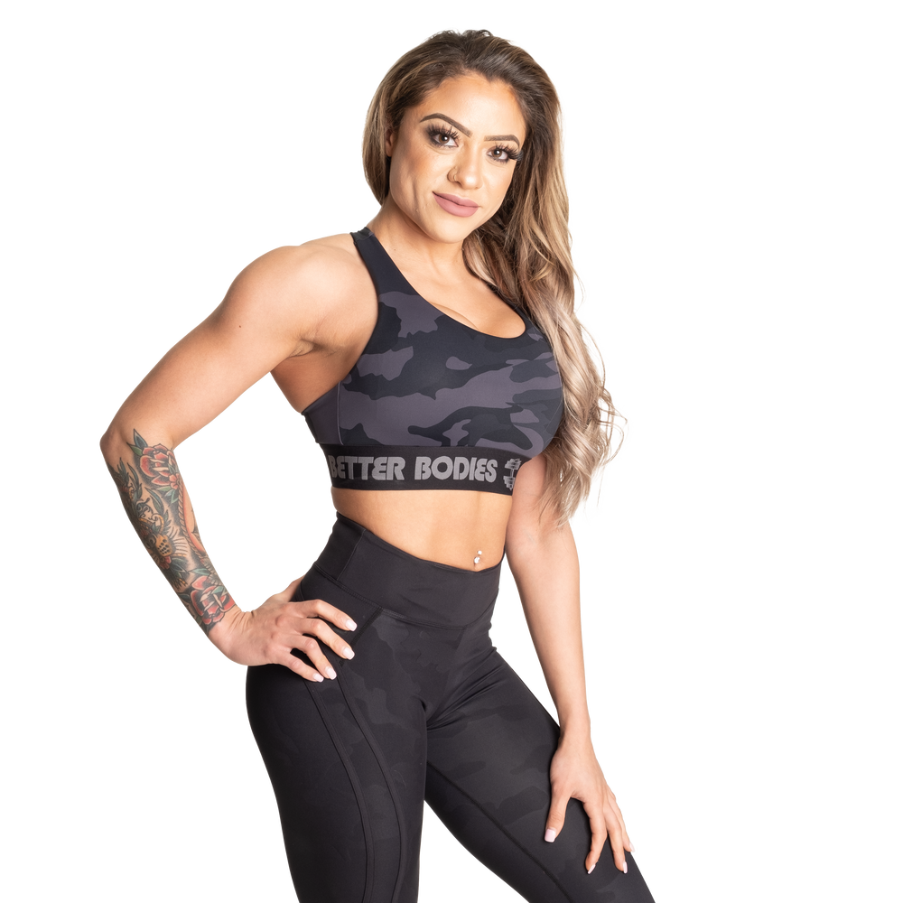 Classic Sports Bra — imagem 3