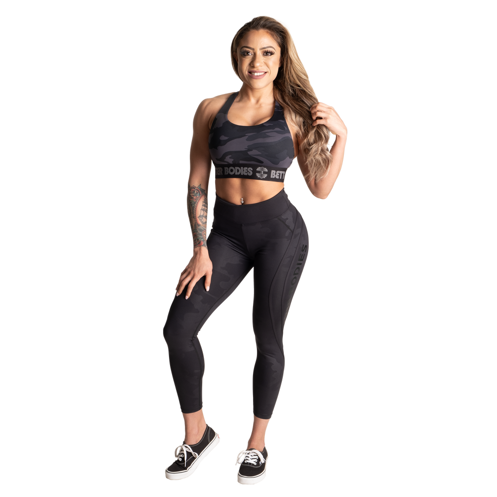 Classic Sports Bra — imagem 6