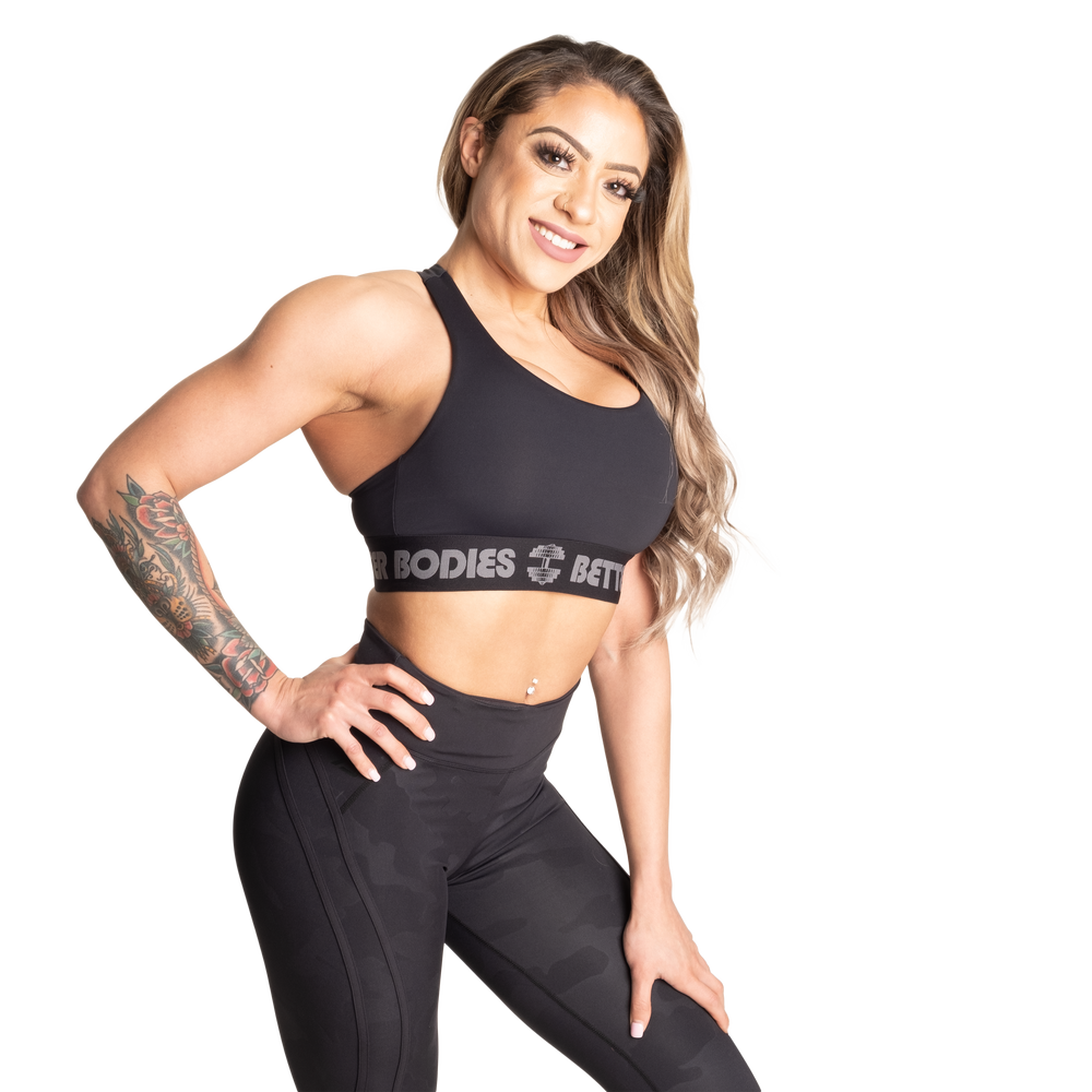 Classic Sports Bra — imagem 12