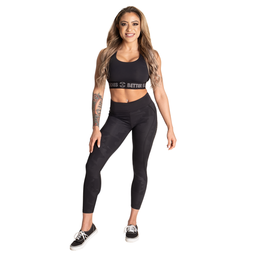 Classic Sports Bra — imagem 17