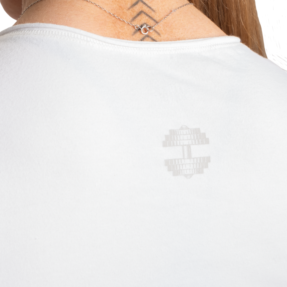 Raw Energy Tee — imagem 11