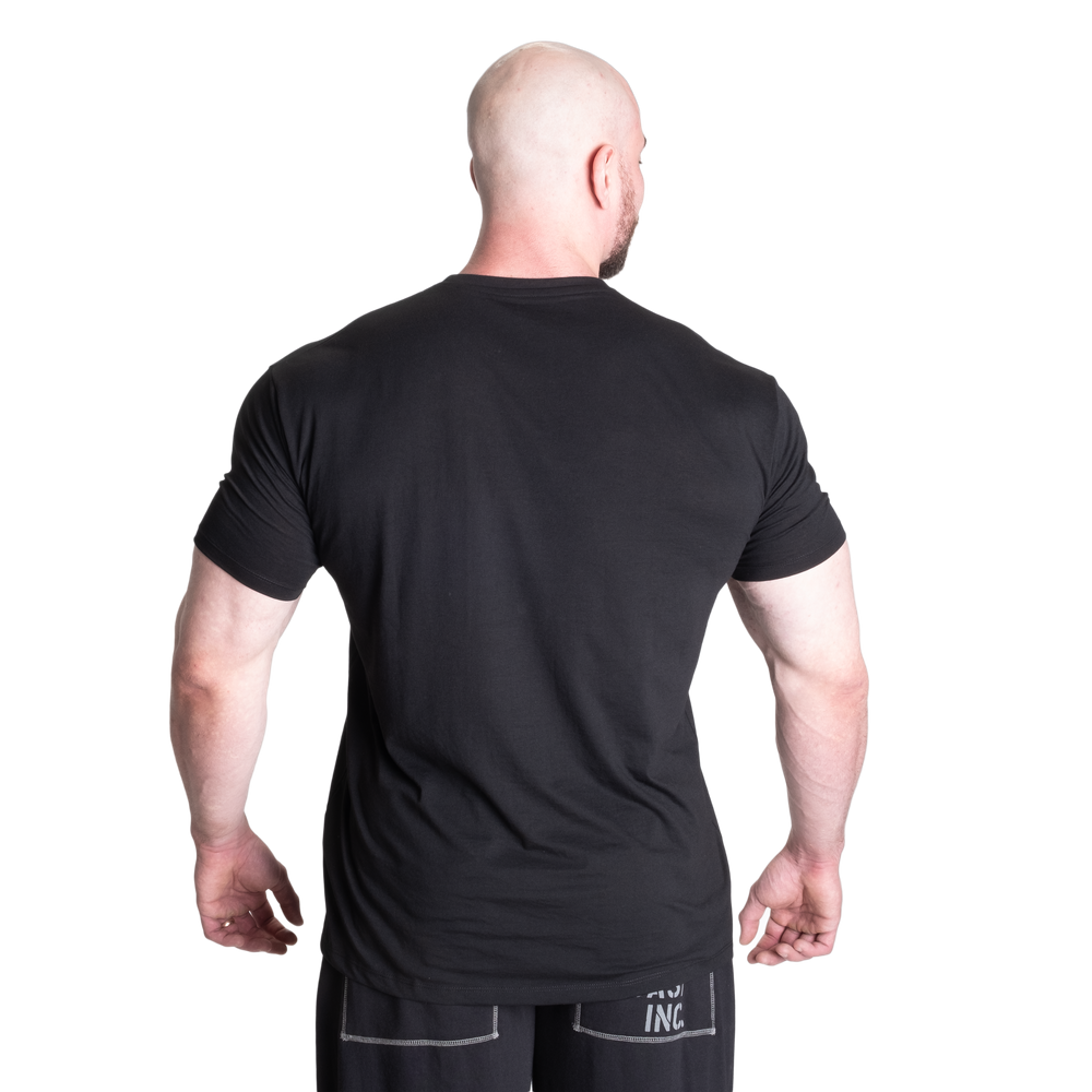 Legacy Gym Tee - Black - imagem 2