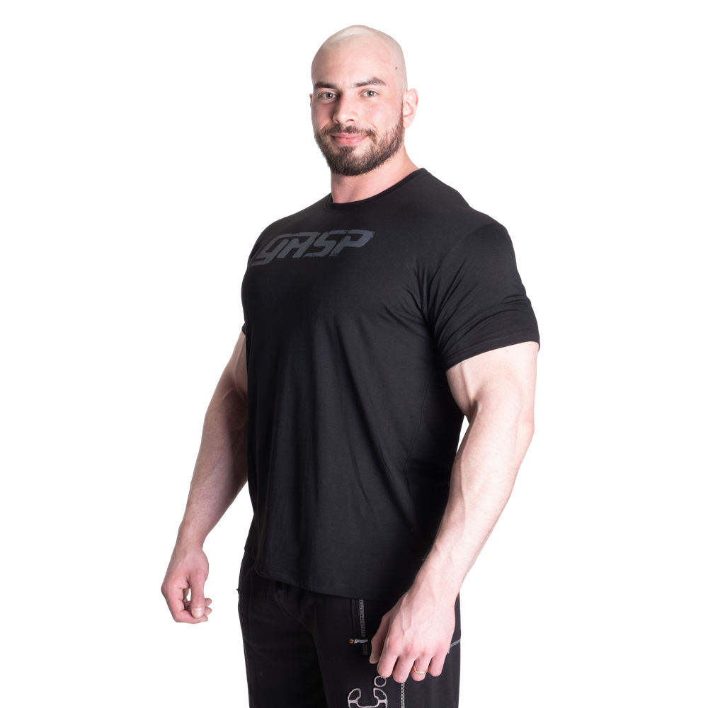 Legacy Gym Tee - Black - imagem 3