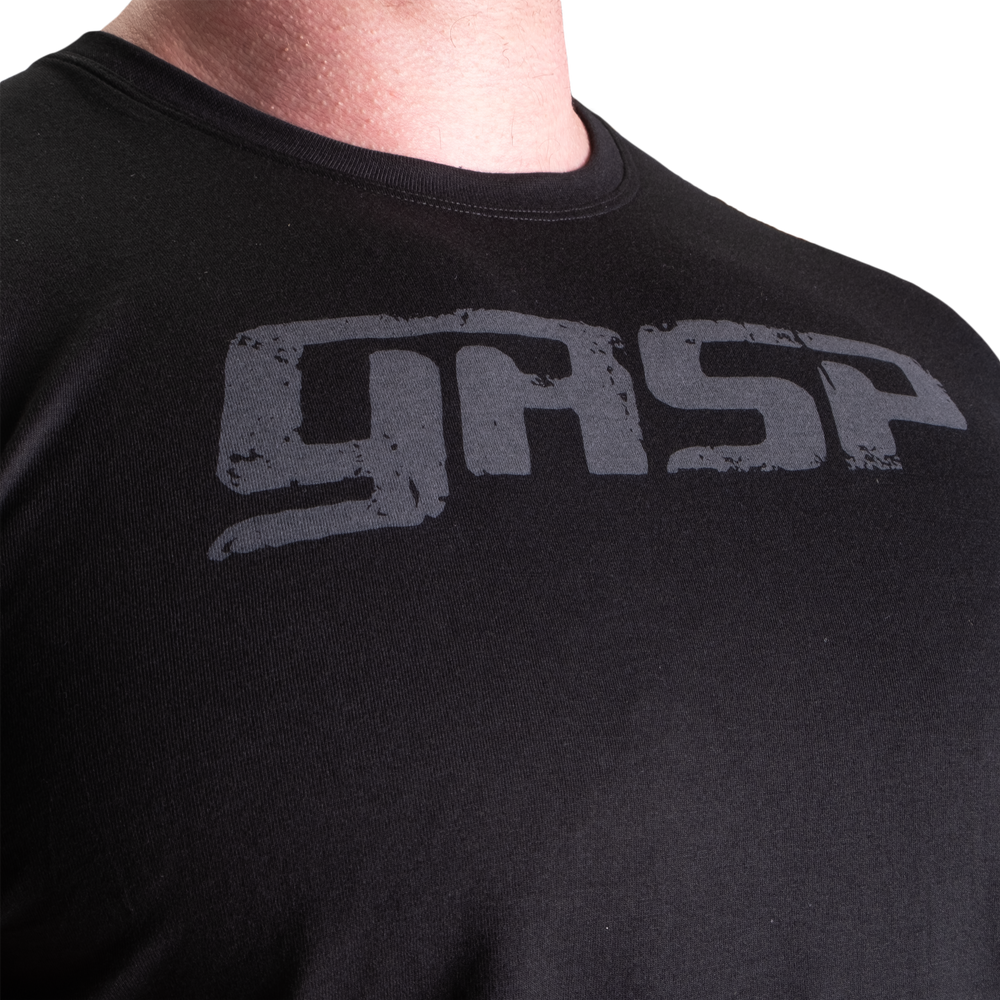 Legacy Gym Tee - Black - imagem 4