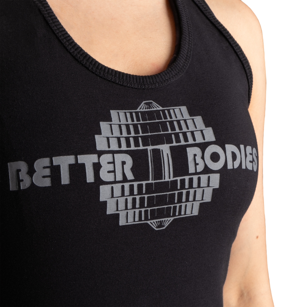 Legacy T-Back — imagem 5