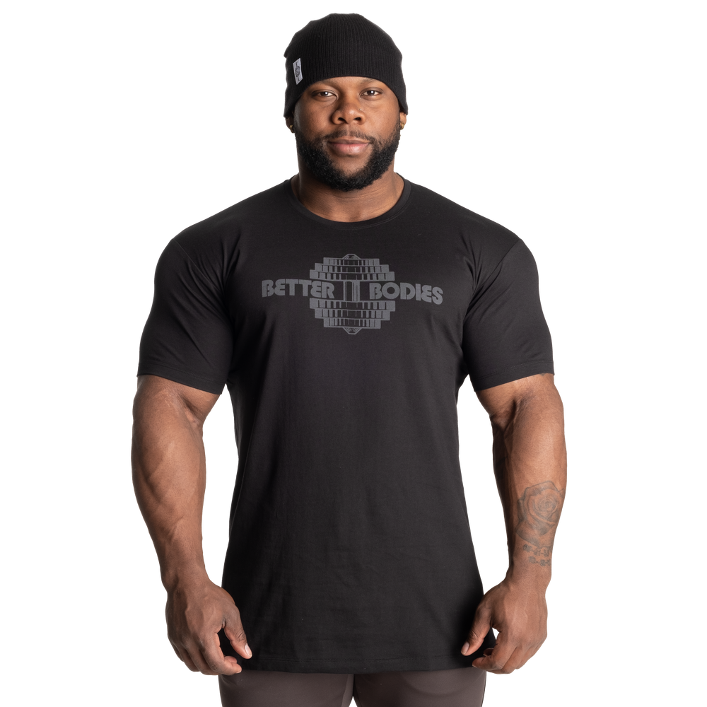 BB Legacy tee — imagem 1