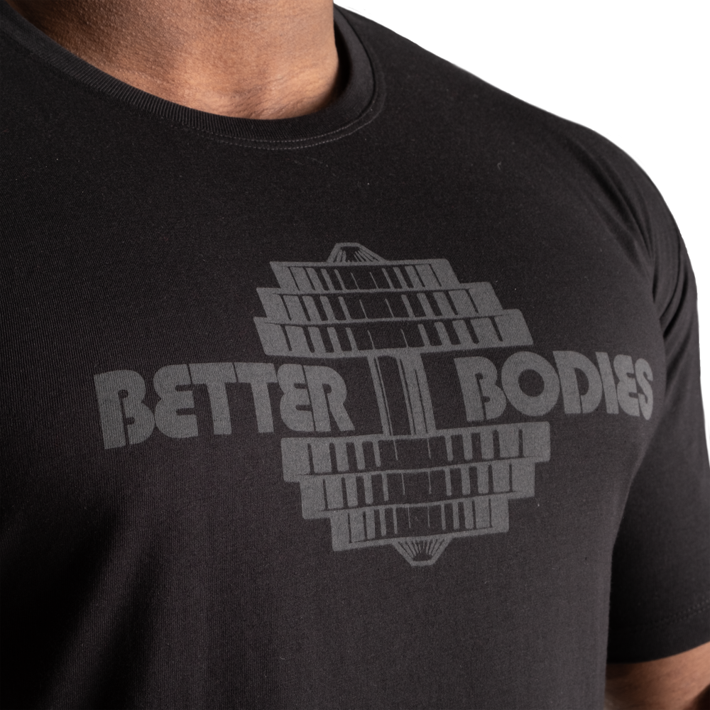 BB Legacy tee — imagem 4