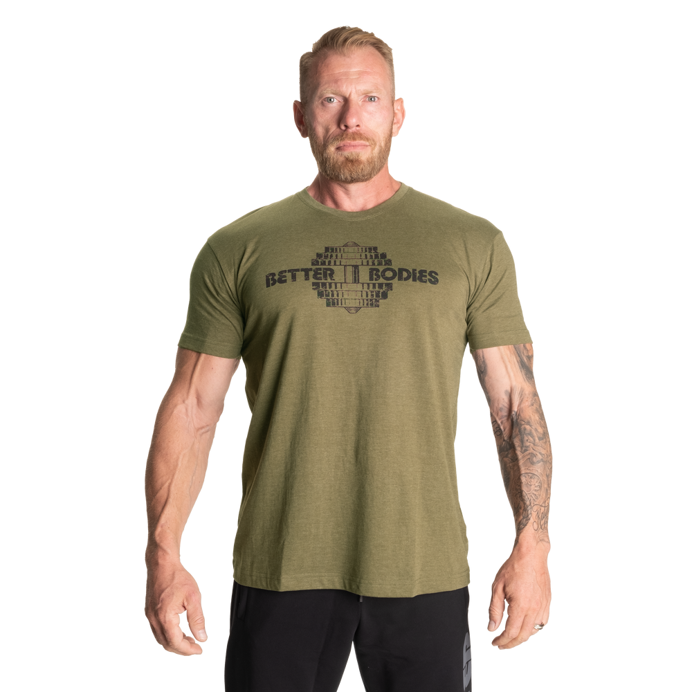 Recruit Tee — imagem 17