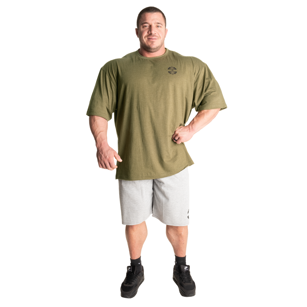 Union Iron Tee — imagem 25