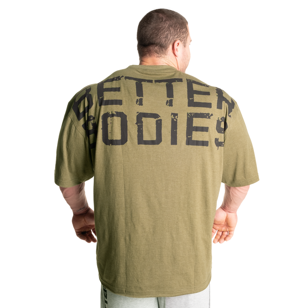 Union Iron Tee — imagem 20
