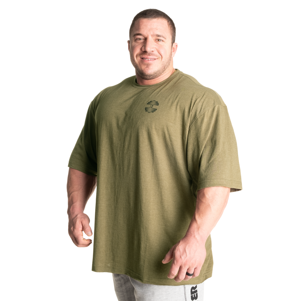 Union Iron Tee — imagem 22